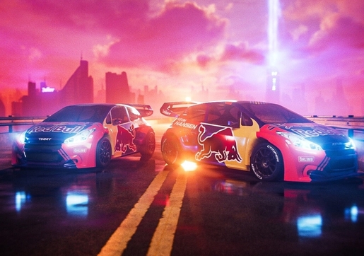 Tým Hansen World RX připraven na sezonu 2024!