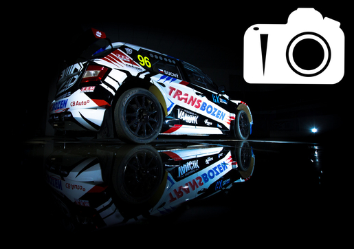 Týmové focení 2021