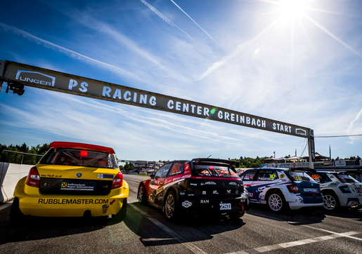 Úspěšná česká neděle v Greinbachu