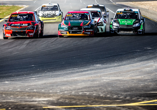 Úspěšný víkend českých jezdců v Polsku