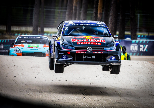 V Rize vede Kristoffersson, Čechům se nedaří