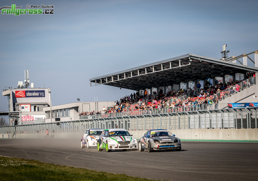 Video - Slovakiaring 2019 - O2TV