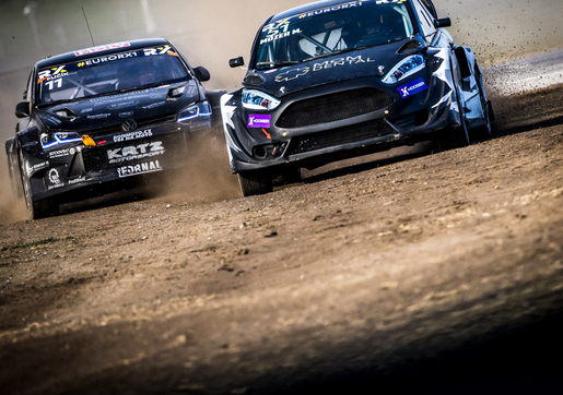 Závěr sezony na Slovakiaringu!