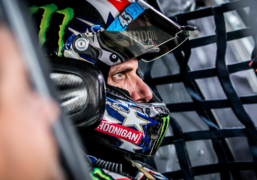 Zemřel Ken Block!
