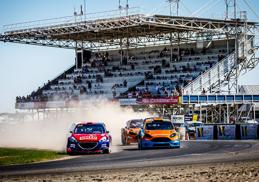 Zóna a český šampionát startuje v Polsku!