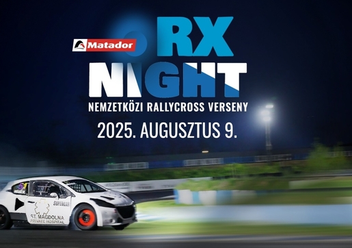 Zónový šampionát pokračuje nočním závodem v Mariapócsi!