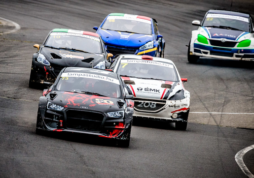 Zónový šampionát startuje