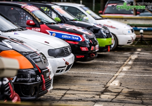ZSE 2019 - Česko II. - seznam přihlášených jezdců