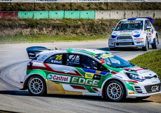 ZSE 2019 - Itálie (I) - seznam přihlášených jezdců