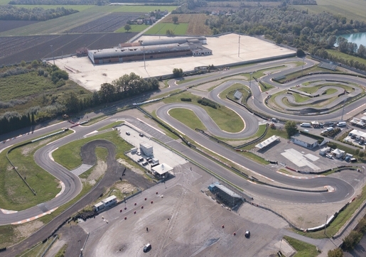 ZSE 2021 - Castelletto (I) - online výsledky a livestream