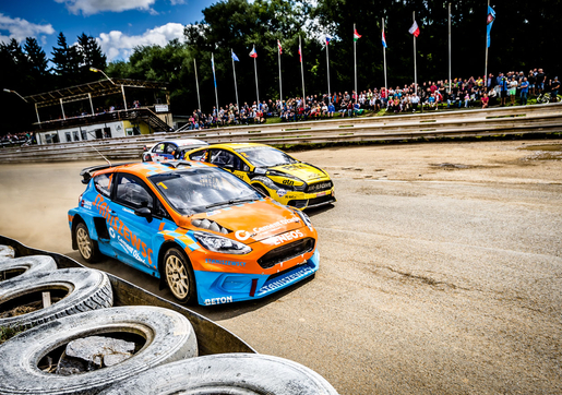 ZSE 2021 - Česko II. (CZ) - konečné výsledky