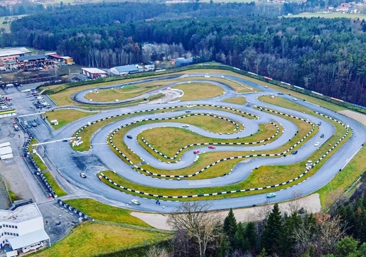 ZSE 2021 - Greinbach (A) - online výsledky