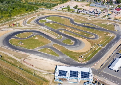 ZSE 2021 - Slomczyn (PL) - online výsledky