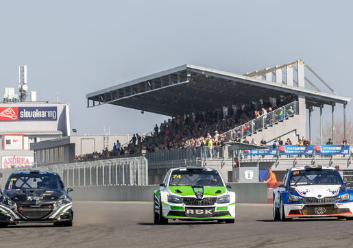 ZSE 2021 - Slovensko (SK) - seznam přihlášených jezdců