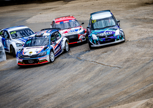 ZSE 2022 - Česko (CZ) - seznam přihlášených jezdců