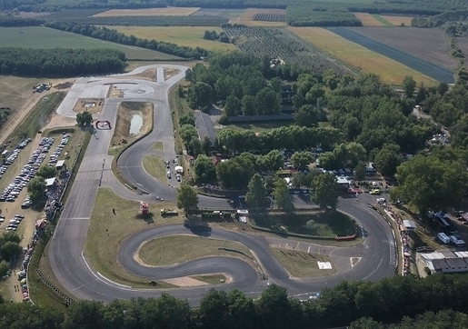 ZSE 2022 - Mariapócs (HU) - online výsledky