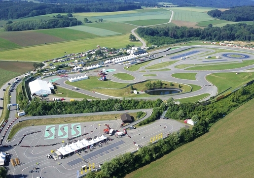 ZSE 2022 - Melk (A) - online výsledky