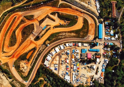 ZSE 2022 - Nyirád (HU) - online výsledky