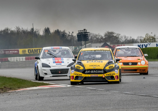 ZSE 2022 - Rakousko II. (A) - seznam přihlášených jezdců