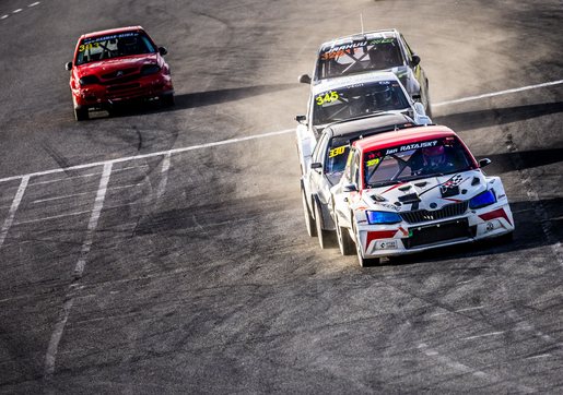 ZSE 2025 - Poznaň (PL) - konečné výsledky