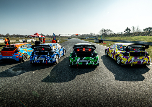 ZSE 2025 - Poznaň (PL) - seznam přihlášených jezdců