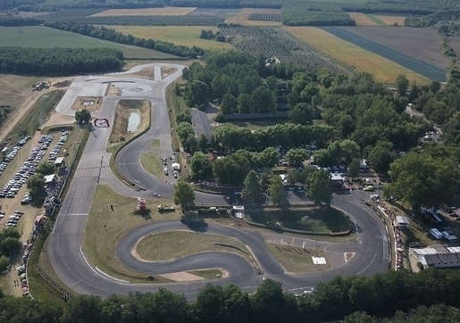 ZSE 2026 - Mariapócs (HU) - online výsledky