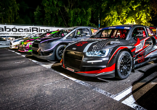 ZSE 2026 - Mariapócs (HU) - seznam přihlášených jezdců