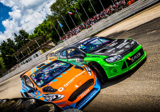 ZSE/MČR 2024 - Sedlčany (CZ) - seznam přihlášených jezdců