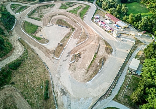 ZSE/MČR 2024 - Sedlčany I. (CZ) - online výsledky