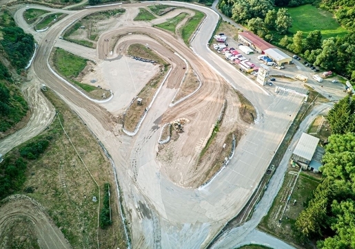 ZSE/MČR 2025 - Sedlčany II (CZ) - online výsledky