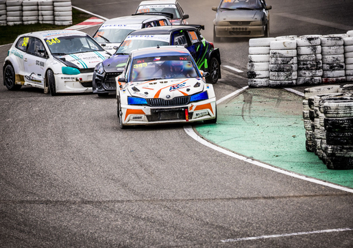 ZSE/MČR 2026 - Melk (A) - konečné výsledky