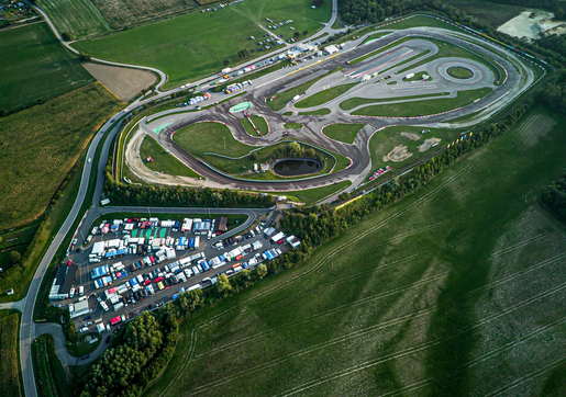 ZSE/MČR 2026 - Melk (A) - online výsledky