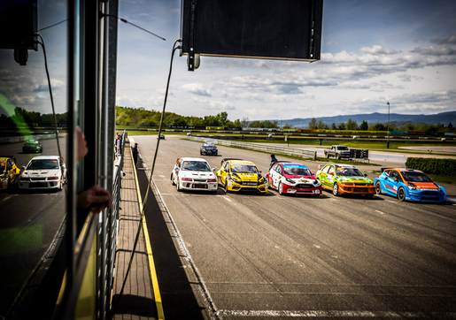 ZSE/MČR 2026 - Melk (A) - seznam přihlášených jezdců