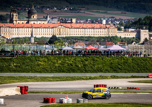 ZSE/MČR 2026 - Melk (A) - základní informace