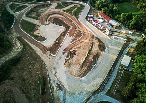 ZSE/MČR 2026 - Sedlčany (CZ) - online výsledky