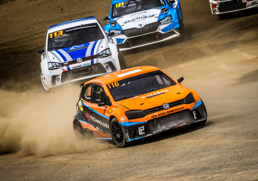 ZSE / MČR / RX Cup 2024 - Sedlčany II. - seznam přihlášených jezdců