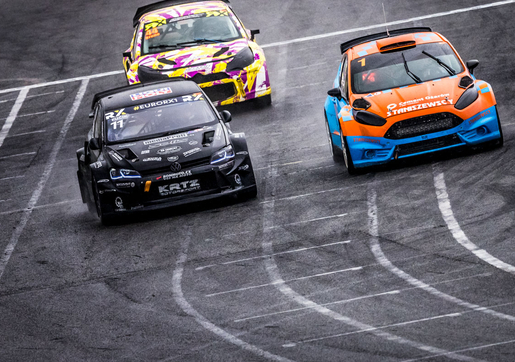 ZSE/MČR/RX CUP 2026 - Poznaň (PL) - seznam přihlášených jezdců